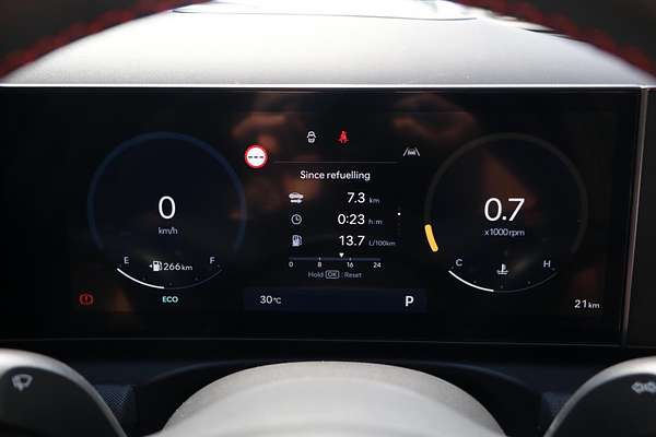 2024 Hyundai Tucson Premium N Line NX4.V3