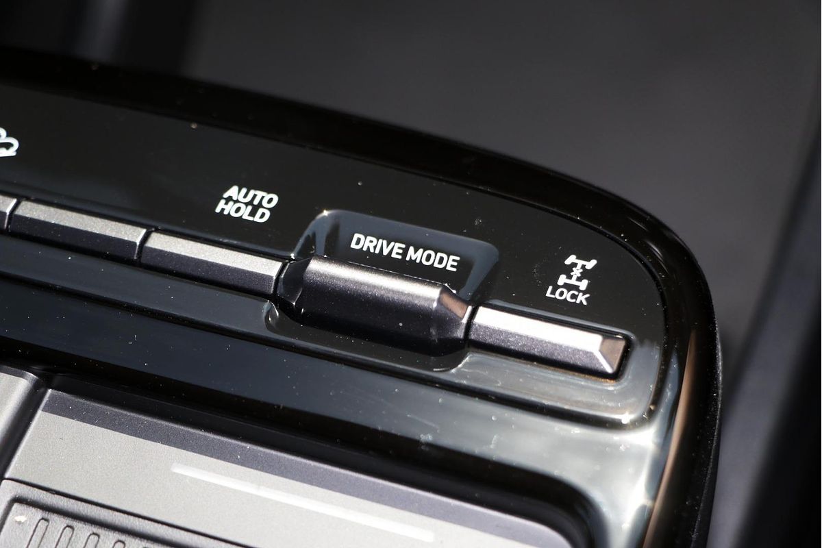 2024 Hyundai Tucson Premium N Line NX4.V3