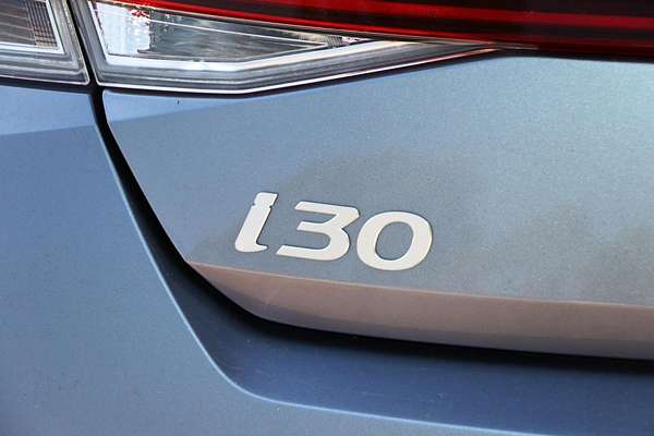 2024 Hyundai i30 Elite Hybrid CN7.V2