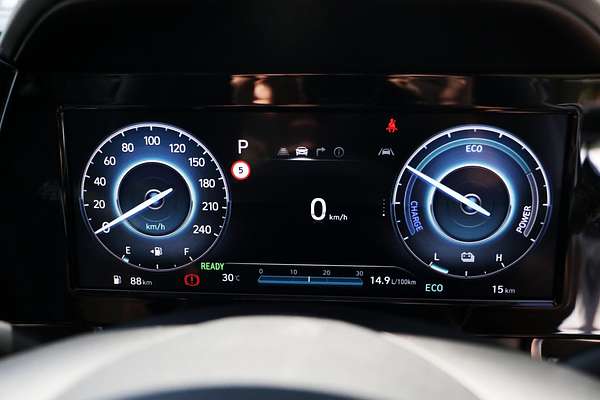2024 Hyundai i30 Elite Hybrid CN7.V2