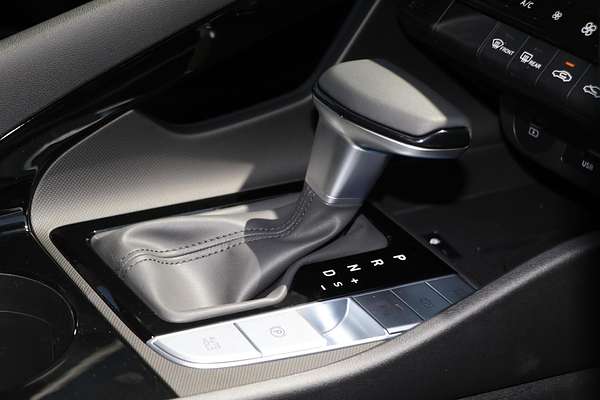 2024 Hyundai i30 Elite Hybrid CN7.V2