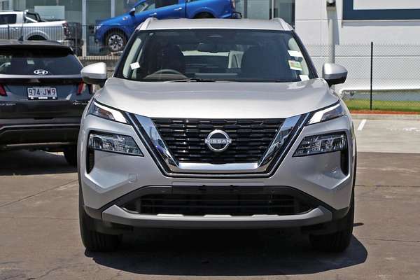 2024 Nissan X-TRAIL ST-L T33