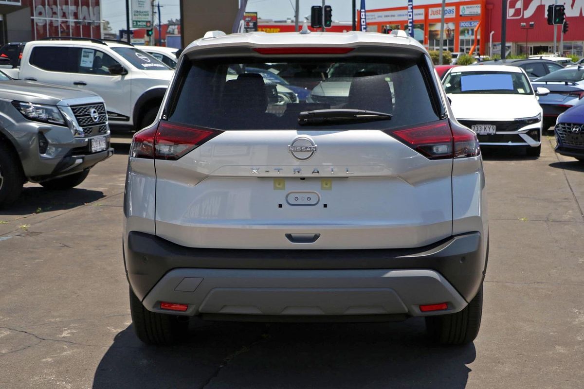 2024 Nissan X-TRAIL ST-L T33