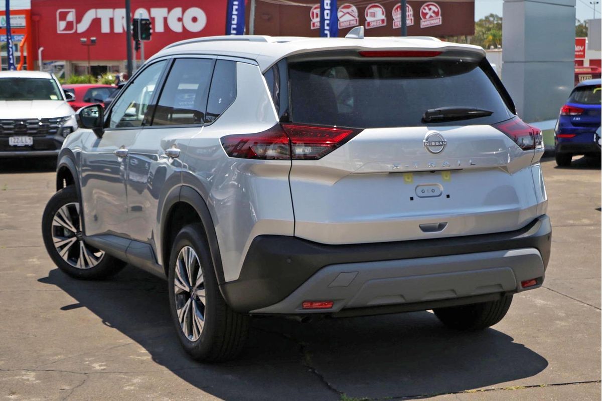2024 Nissan X-TRAIL ST-L T33