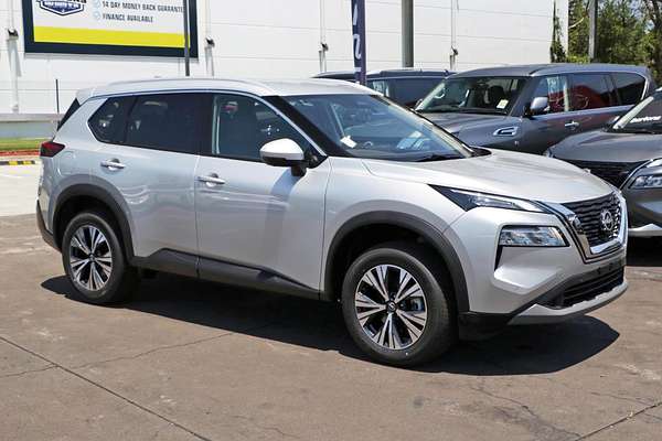 2024 Nissan X-TRAIL ST-L T33