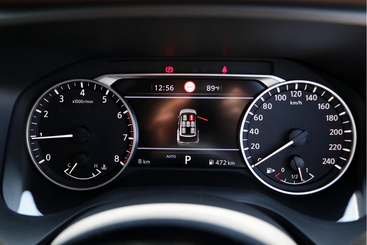 2024 Nissan X-TRAIL ST-L T33