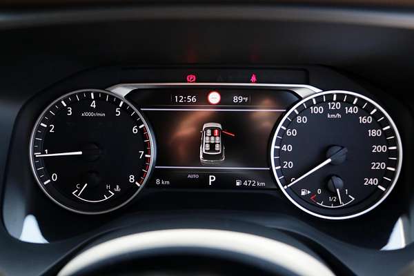 2024 Nissan X-TRAIL ST-L T33