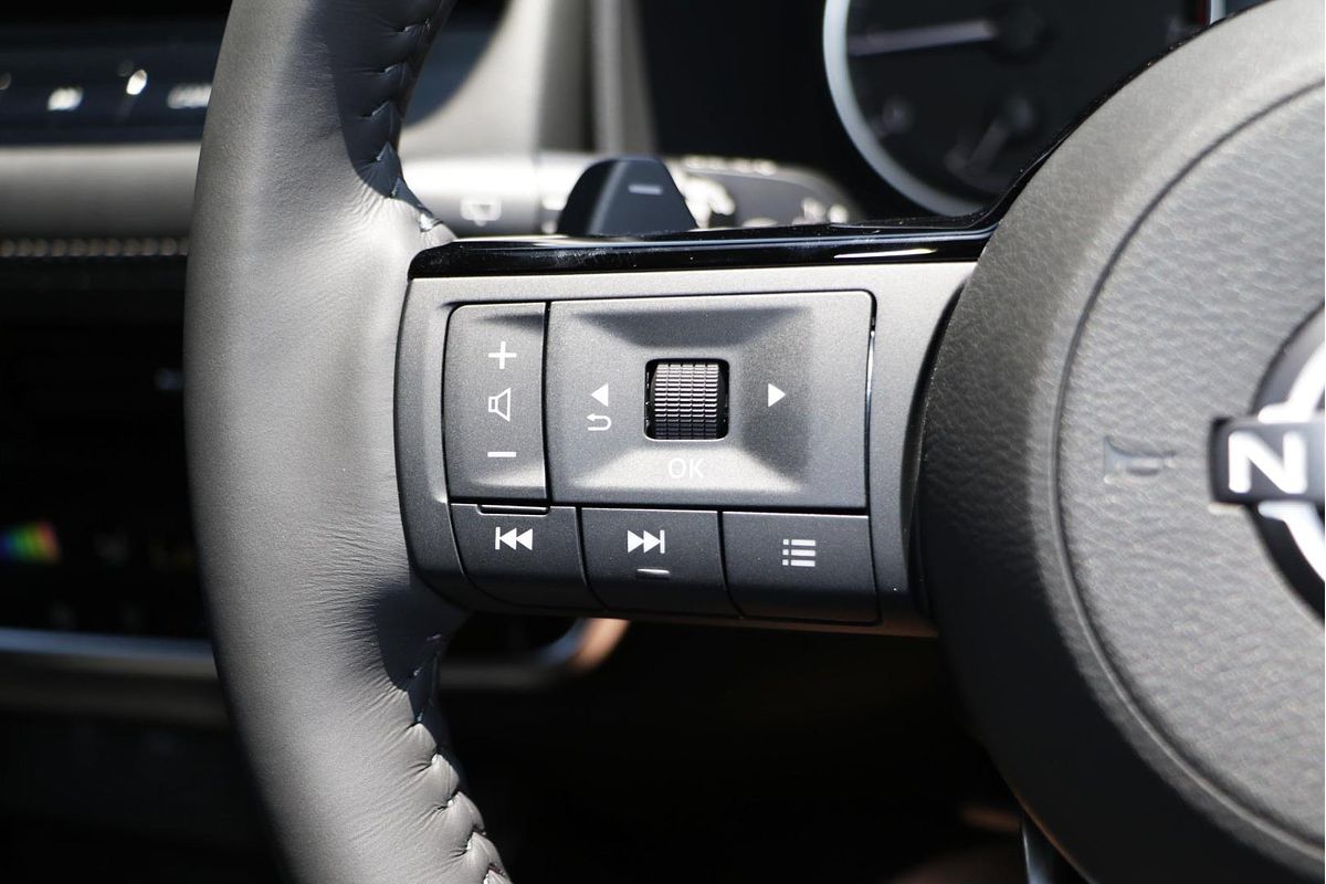 2024 Nissan X-TRAIL ST-L T33