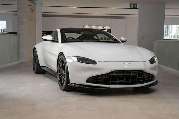 2023 Aston Martin Vantage