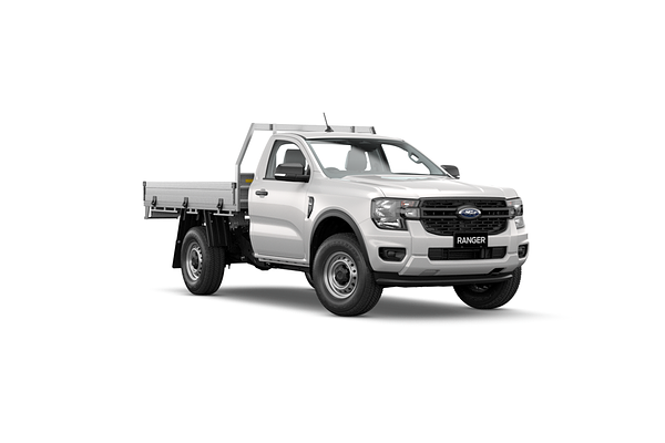 2025 Ford Ranger XL 4X4