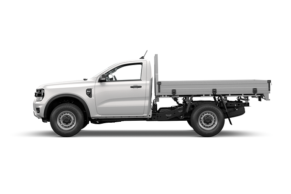 2025 Ford Ranger XL 4X4