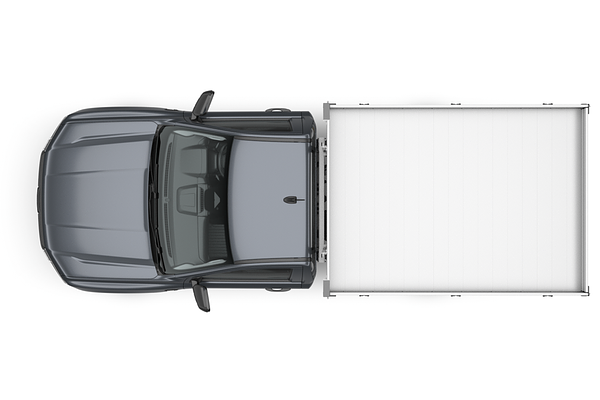 2025 Ford Ranger XL 4X4 2.0L