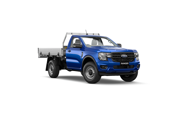 2024 Ford Ranger XL  4X4