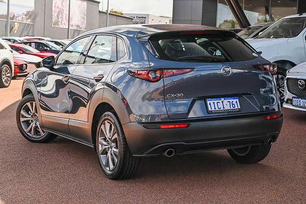 2023 Mazda CX-30 G20 Touring DM Series