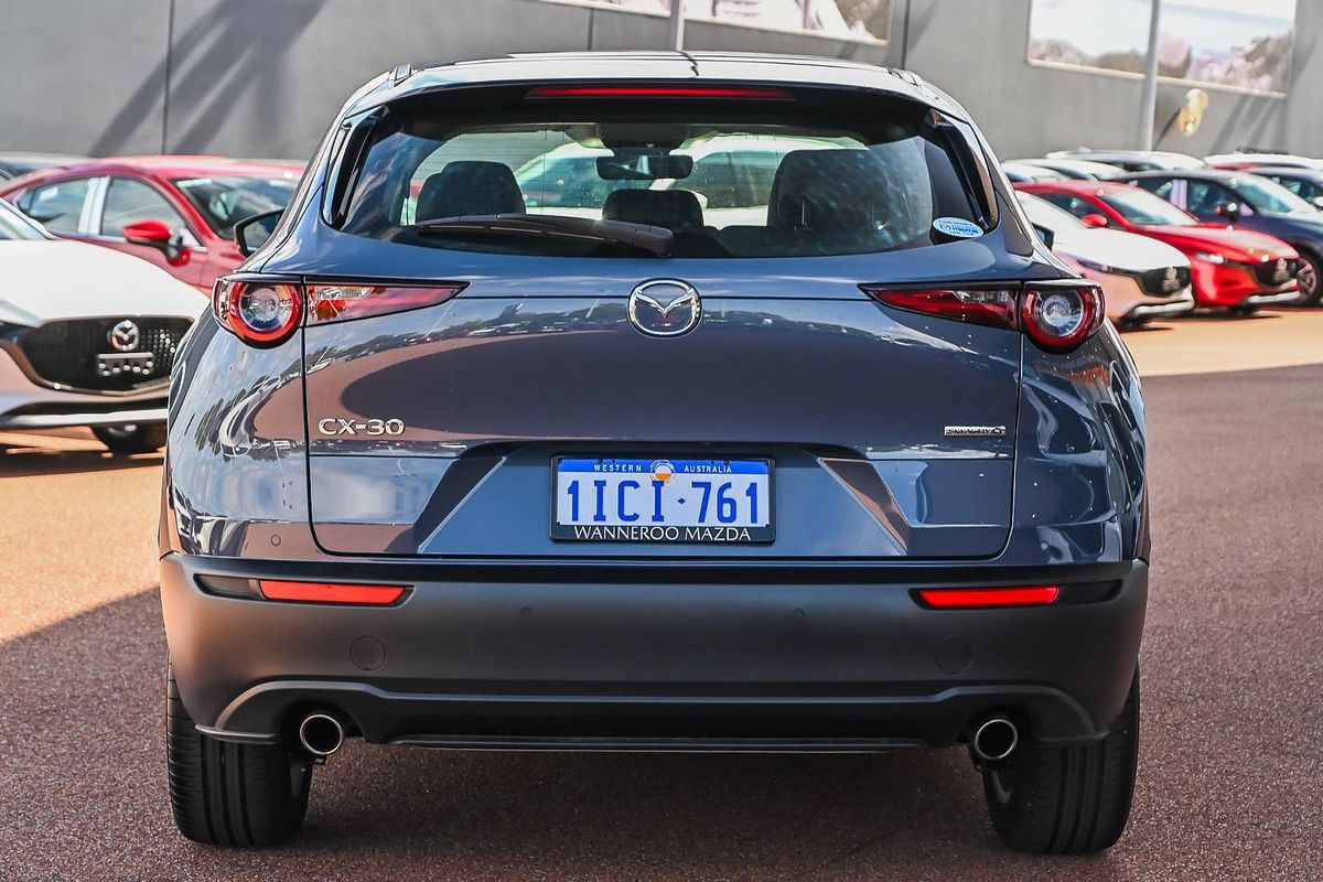 2023 Mazda CX-30 G20 Touring DM Series