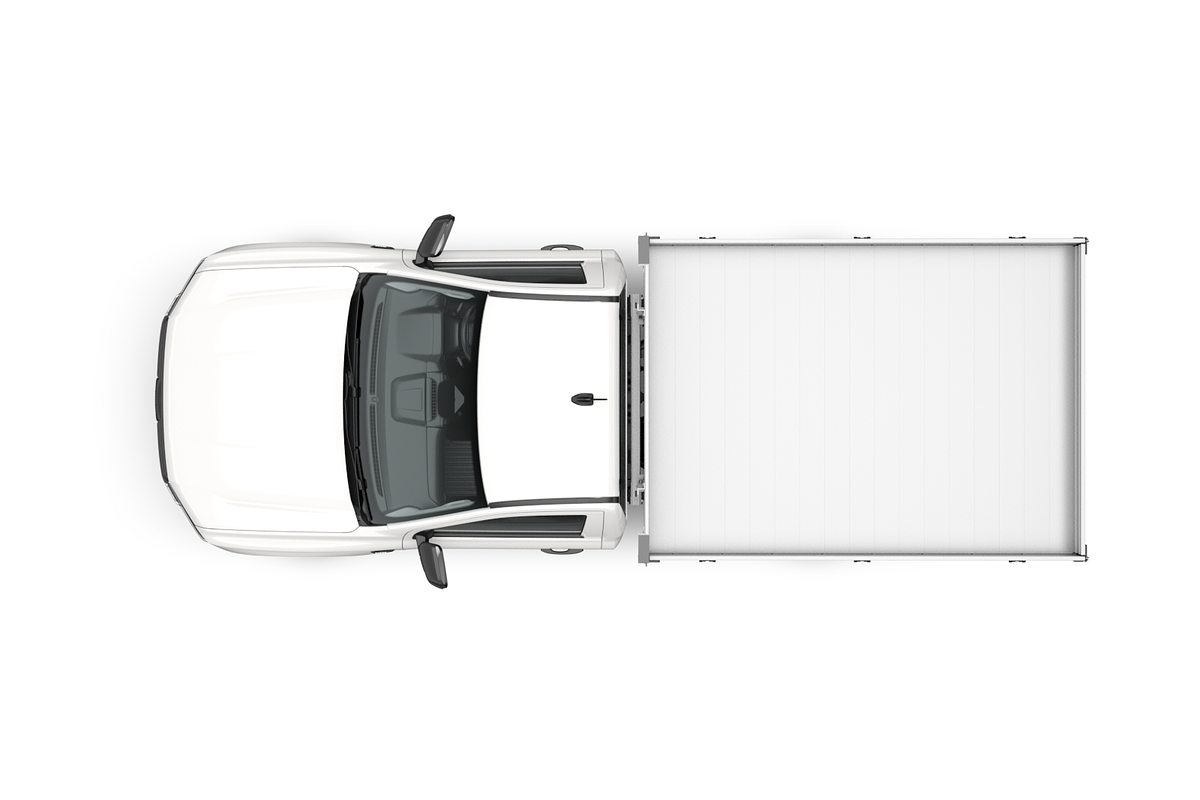 2025 Ford Ranger XL  4X4 2.0L