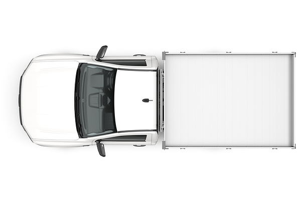 2025 Ford Ranger XL  4X4 2.0L