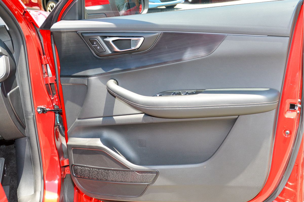 2024 Chery Tiggo 4 Pro Urban