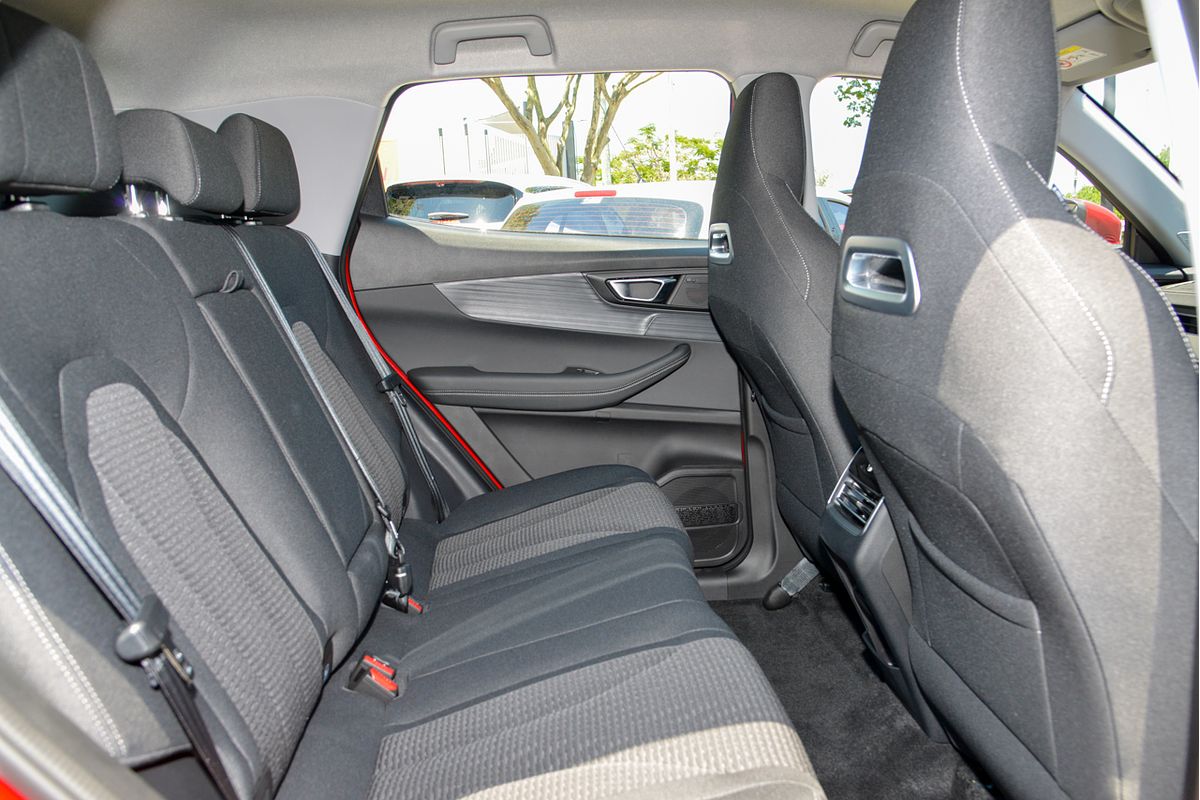 2024 Chery Tiggo 4 Pro Urban