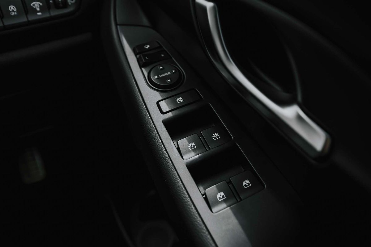 2024 Hyundai i30 N Line PDe.V6