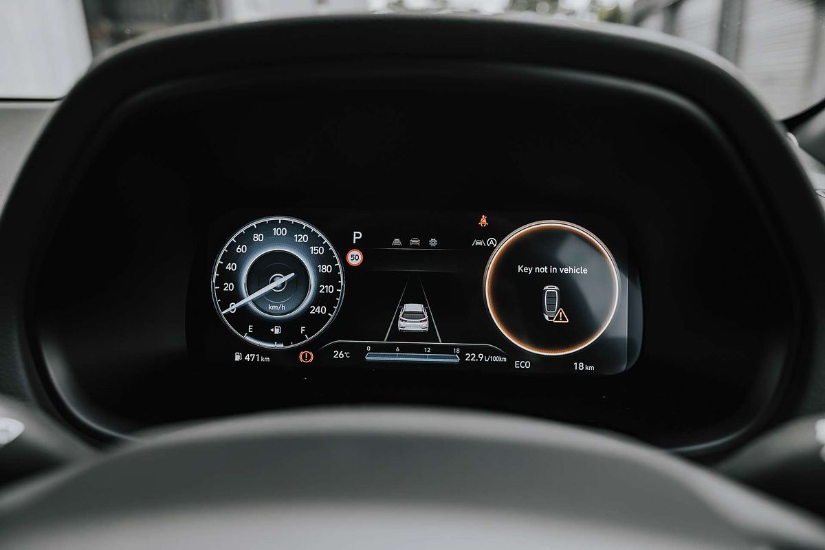 2024 Hyundai i30 N Line PDe.V6