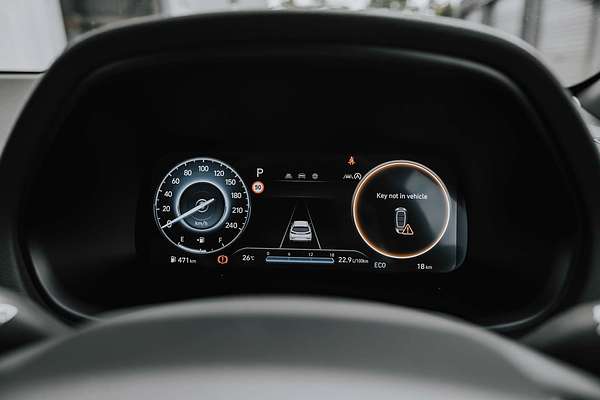 2024 Hyundai i30 N Line PDe.V6