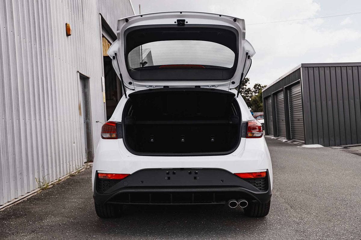 2024 Hyundai i30 N Line PDe.V6