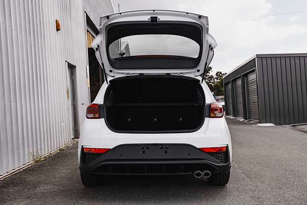 2024 Hyundai i30 N Line PDe.V6