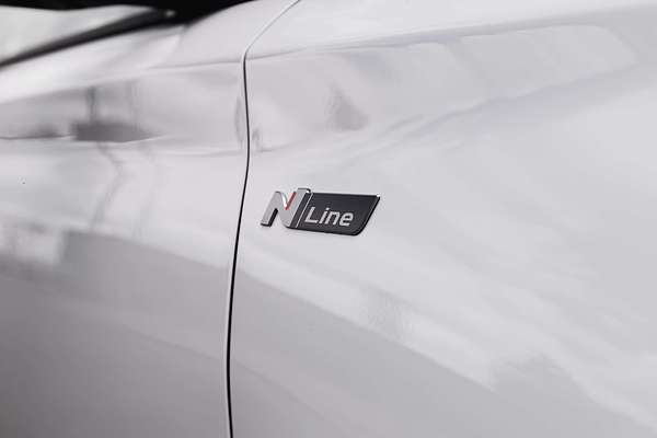 2024 Hyundai i30 N Line PDe.V6