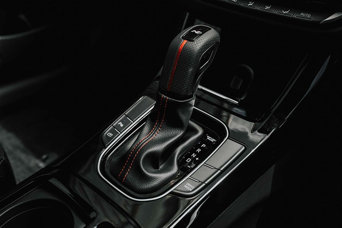 2024 Hyundai i30 N Line PDe.V6