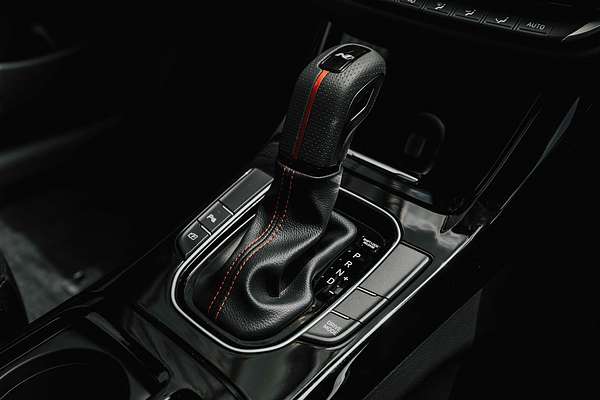 2024 Hyundai i30 N Line PDe.V6