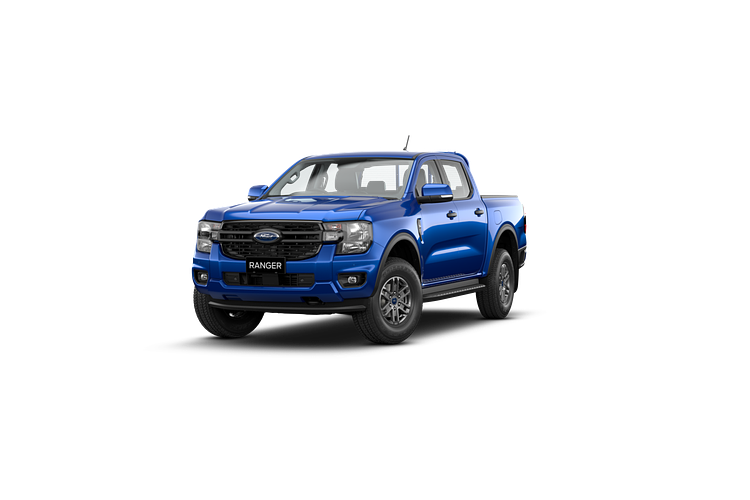 2024 Ford Ranger XLS 4X4 2.0L