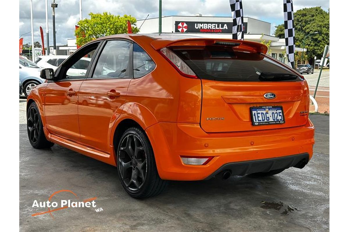 2008 Ford FOCUS XR5 TURBO LT