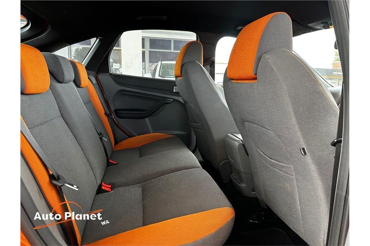 2008 Ford FOCUS XR5 TURBO LT