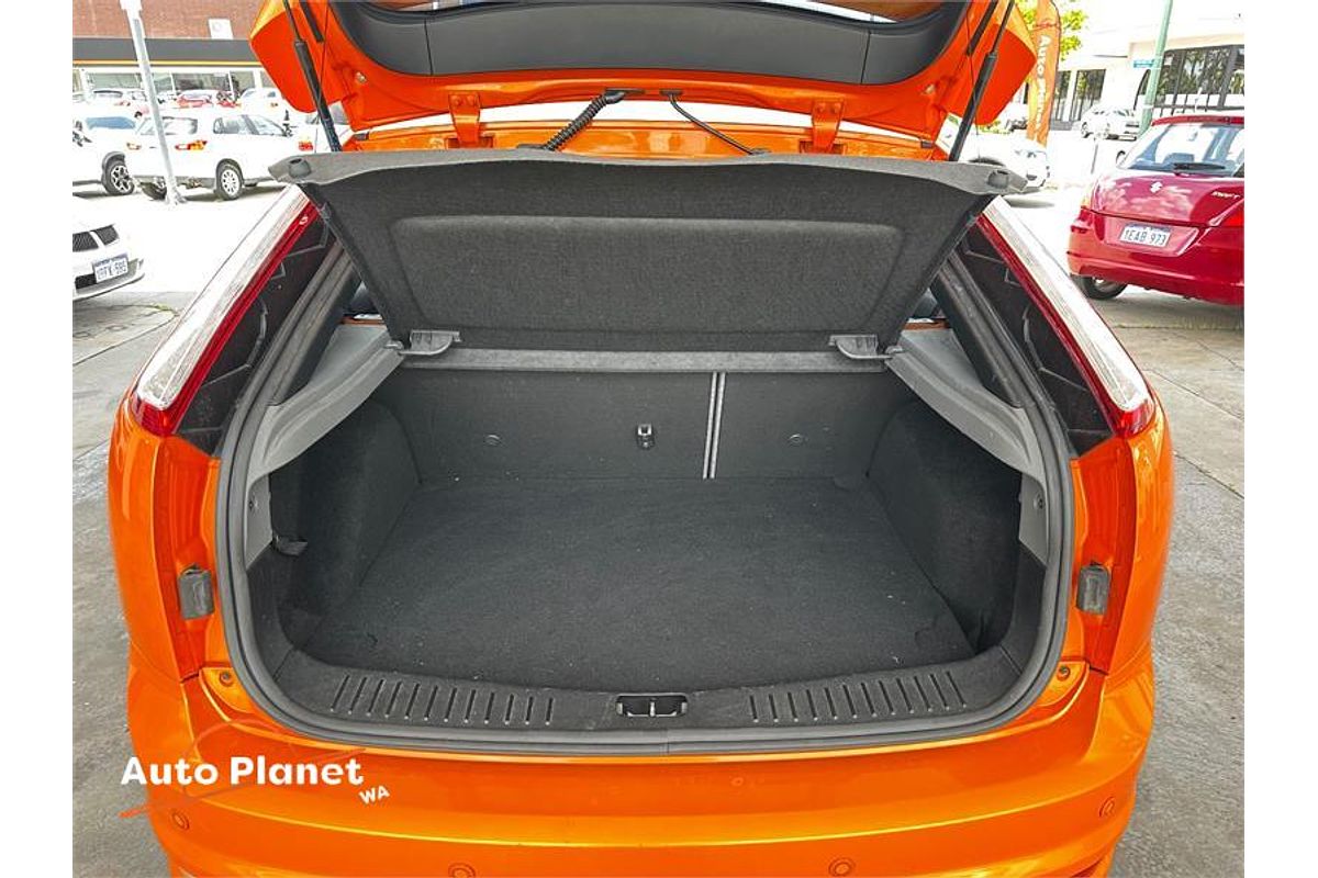 2008 Ford FOCUS XR5 TURBO LT