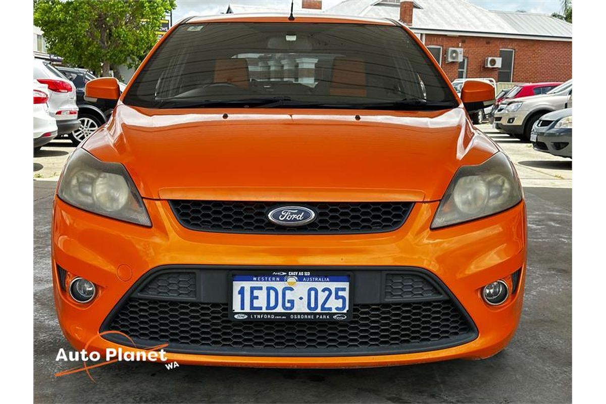 2008 Ford FOCUS XR5 TURBO LT
