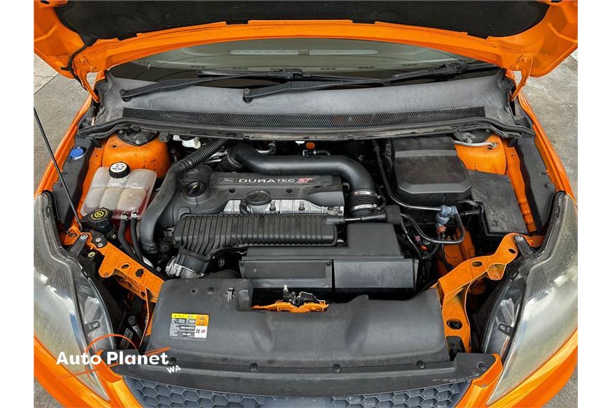 2008 Ford FOCUS XR5 TURBO LT
