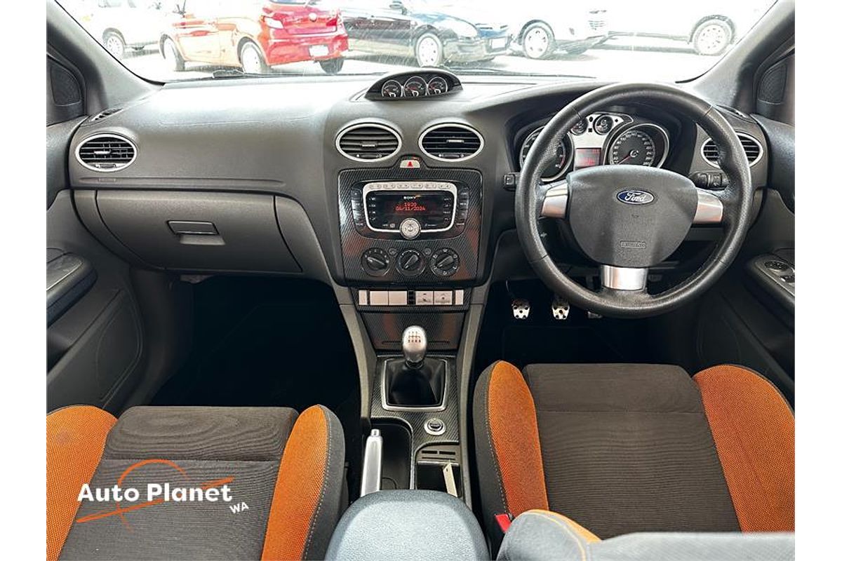 2008 Ford FOCUS XR5 TURBO LT