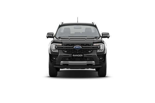 2024 Ford Ranger Wildtrak 4X4