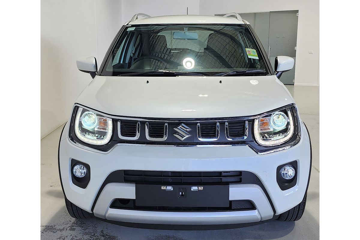 2024 Suzuki Ignis GLX MF Series II