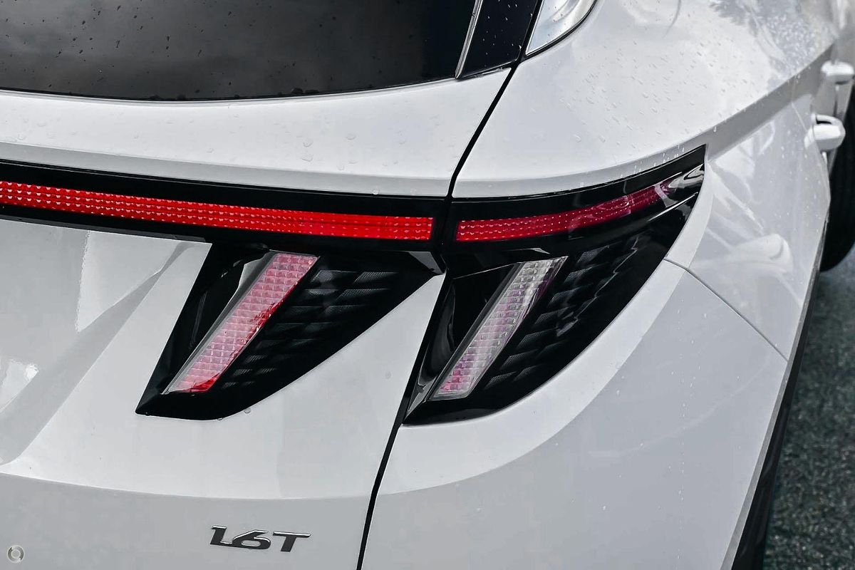 2024 Hyundai Tucson Elite NX4.V3