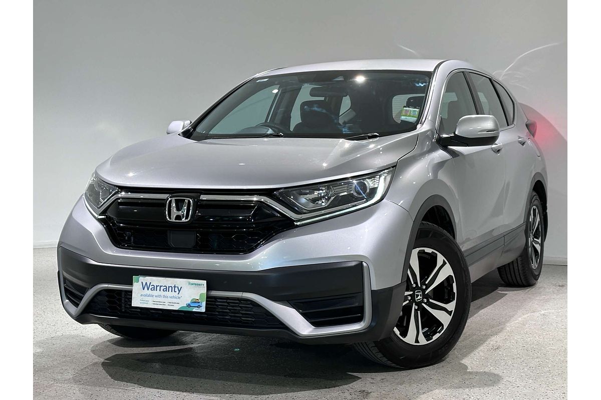 2022 Honda CR-V VTi RW