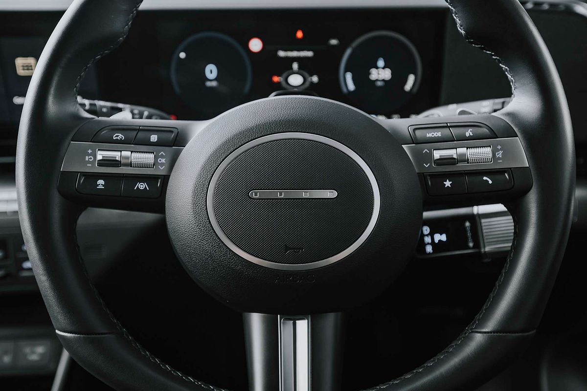 2023 Hyundai Kona Electric SX2.V1