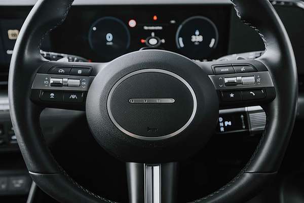 2023 Hyundai Kona Electric SX2.V1