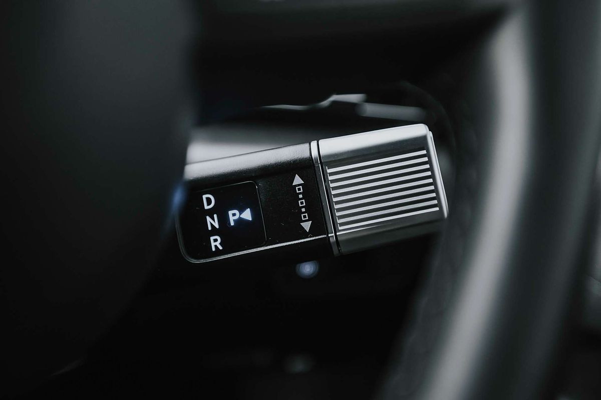 2023 Hyundai Kona Electric SX2.V1