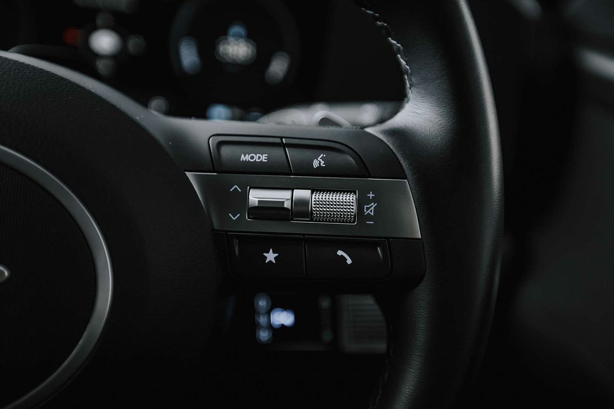 2023 Hyundai Kona Electric SX2.V1