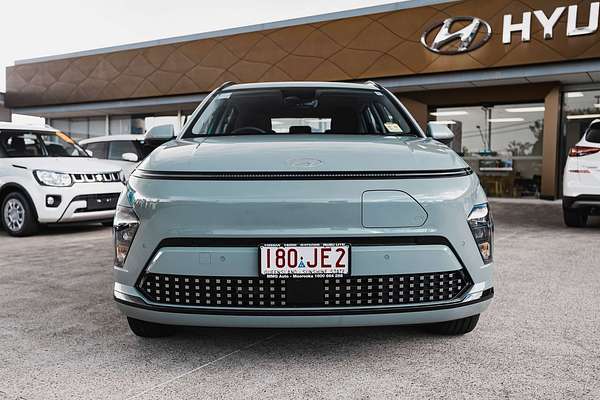 2023 Hyundai Kona Electric SX2.V1