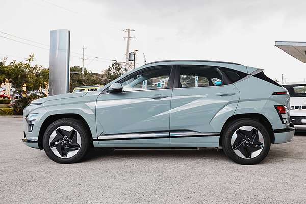 2023 Hyundai Kona Electric SX2.V1