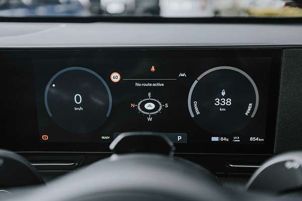 2023 Hyundai Kona Electric SX2.V1