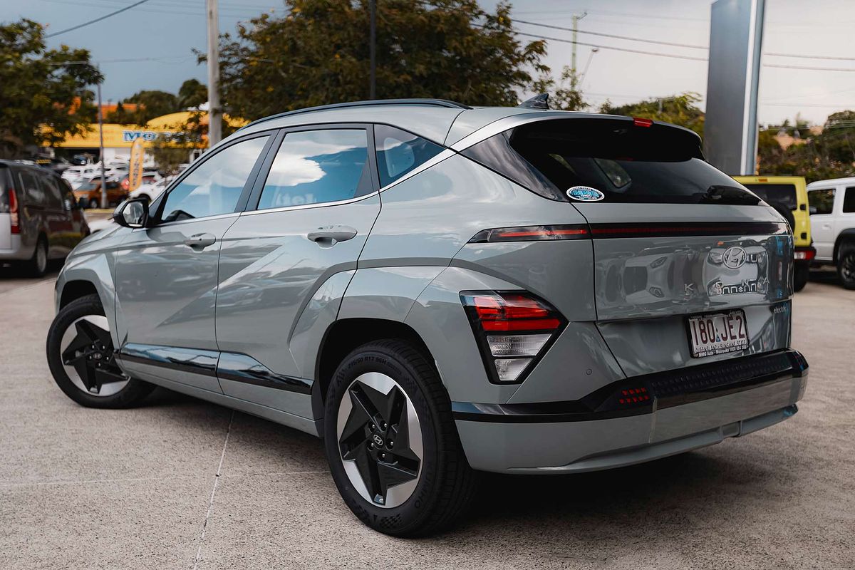 2023 Hyundai Kona Electric SX2.V1